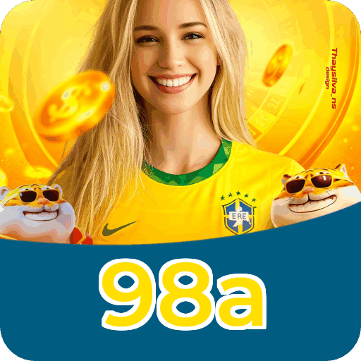 Logo Oficial 98a Download
